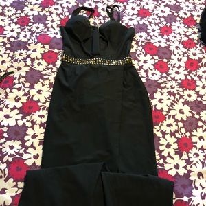 House of CB night gown